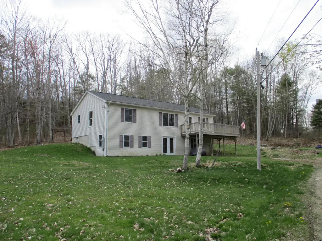 127 Birch Lane Warren ME 04864
