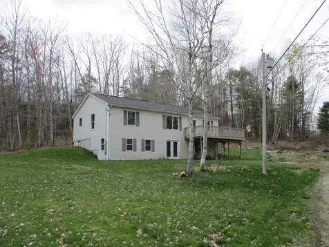 127 Birch Lane Warren ME 04864