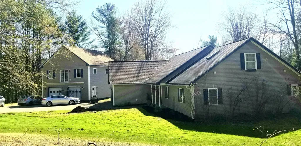 540 Newburgh Road Hermon ME 04401