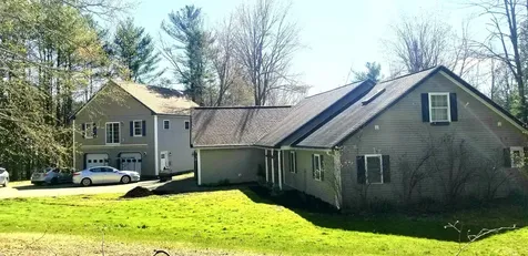 540 Newburgh Road Hermon ME 04401