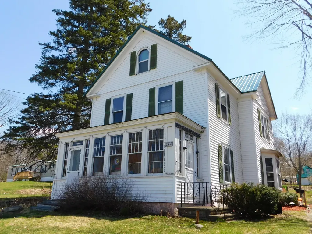 177 Church Street Dexter ME 04930