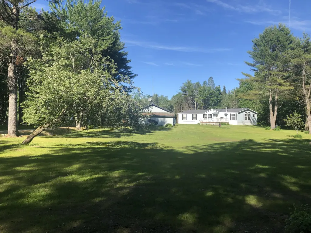 573 Lower Detroit Road Plymouth ME 04969