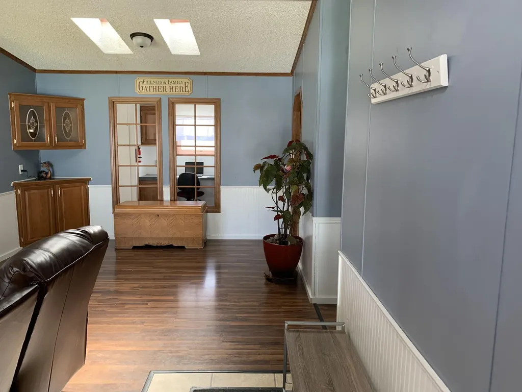 573 Lower Detroit Road Plymouth ME 04969
