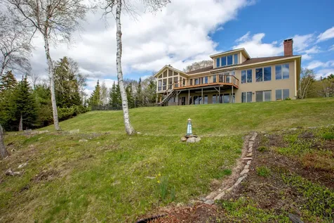 82 Dipper Cove Road Harpswell ME 04066