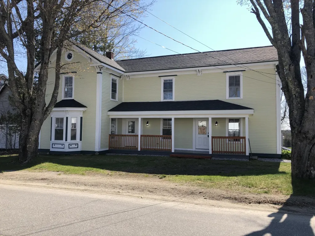 469 Academy Road Litchfield ME 04350