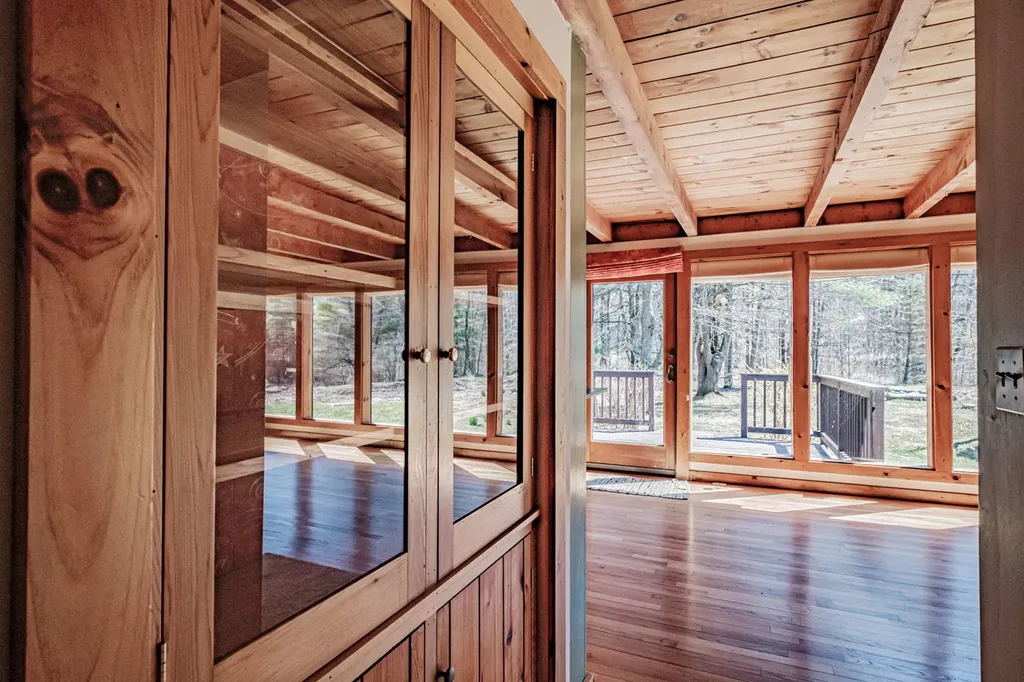 45 Lawrence Road Gray ME 04039