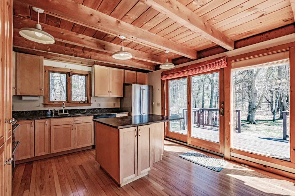 45 Lawrence Road Gray ME 04039