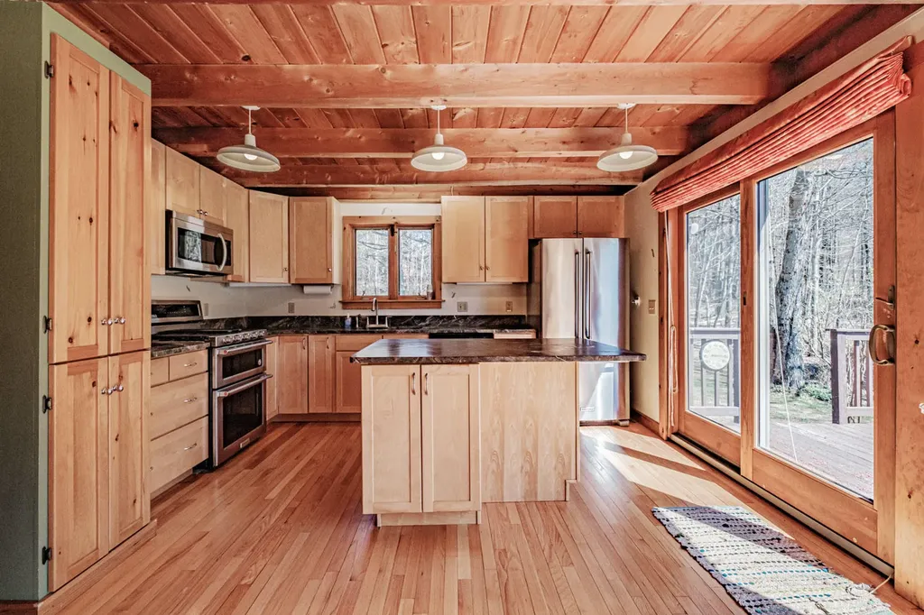 45 Lawrence Road Gray ME 04039