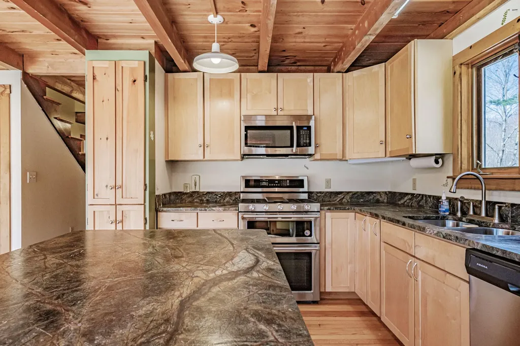 45 Lawrence Road Gray ME 04039