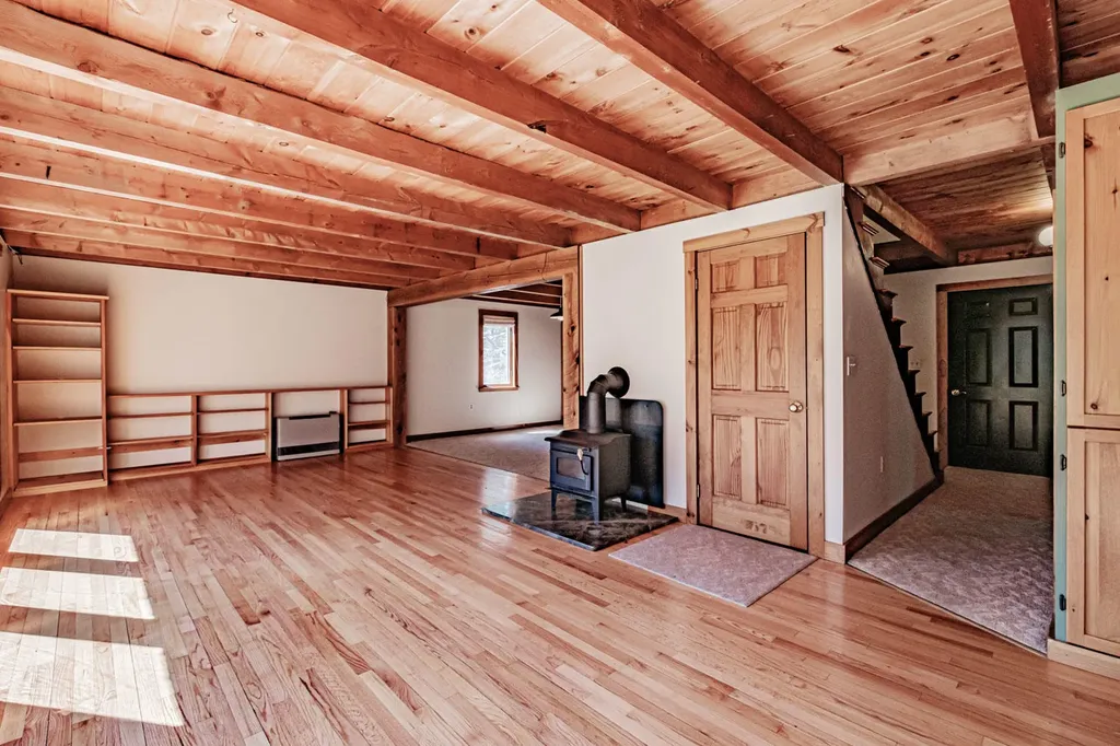 45 Lawrence Road Gray ME 04039