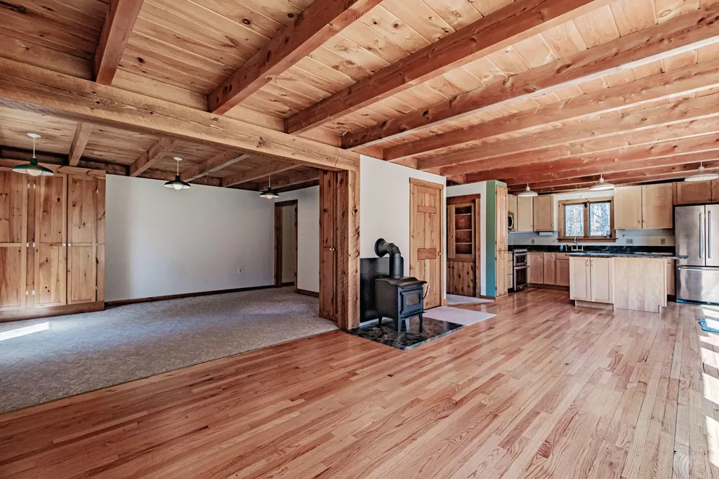 45 Lawrence Road Gray ME 04039