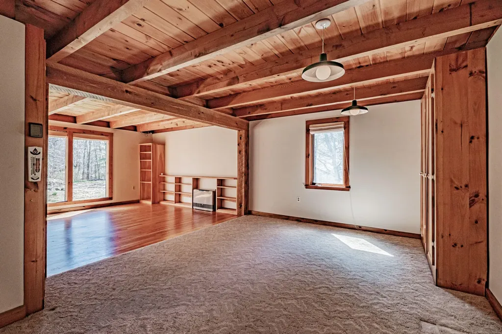 45 Lawrence Road Gray ME 04039