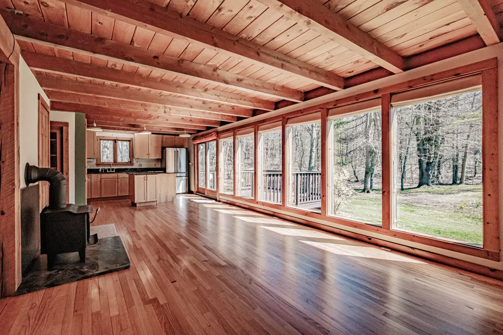 45 Lawrence Road Gray ME 04039