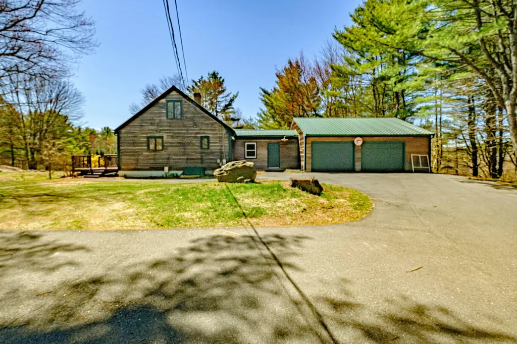 45 Lawrence Road Gray ME 04039