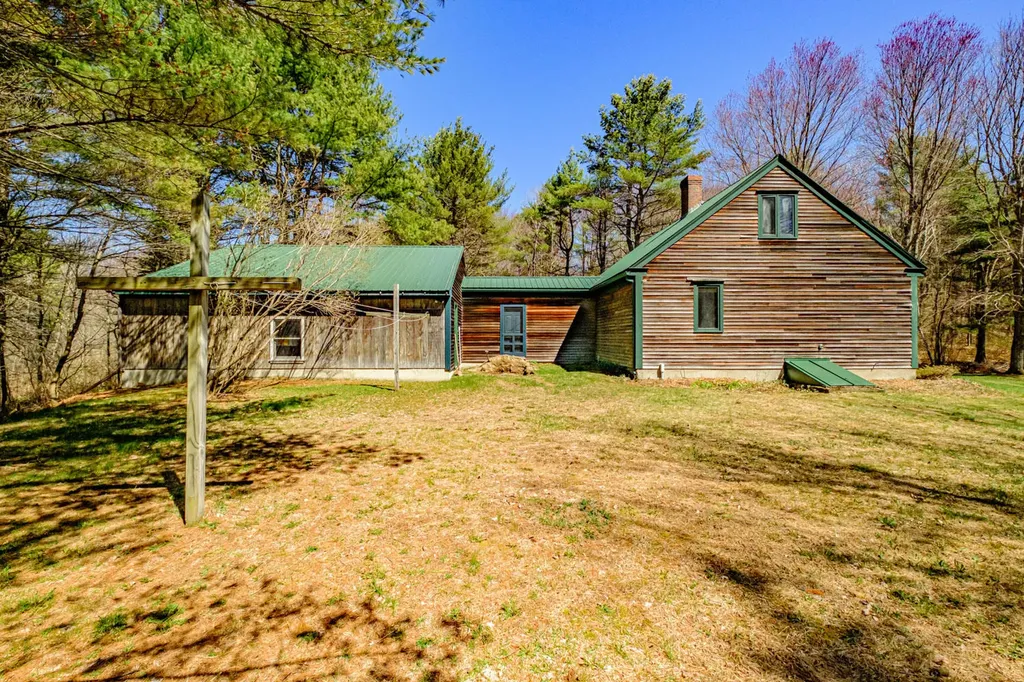 45 Lawrence Road Gray ME 04039