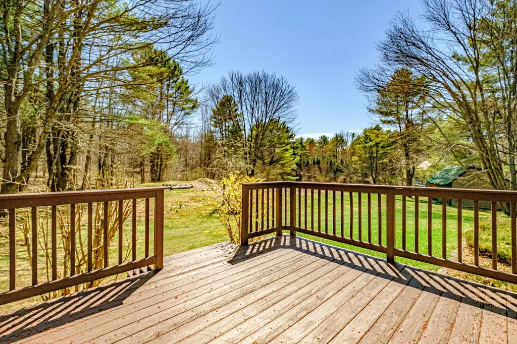 45 Lawrence Road Gray ME 04039
