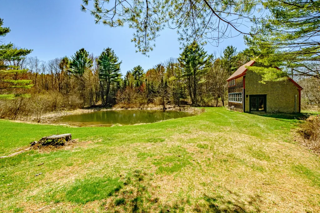45 Lawrence Road Gray ME 04039