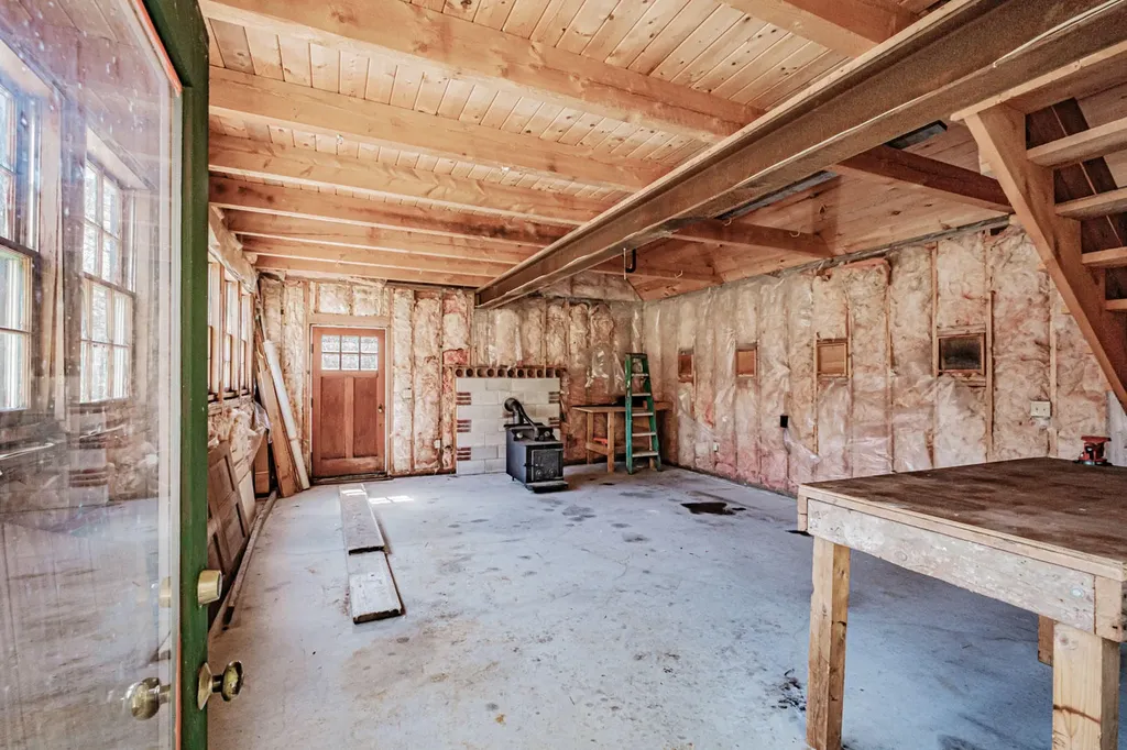 45 Lawrence Road Gray ME 04039