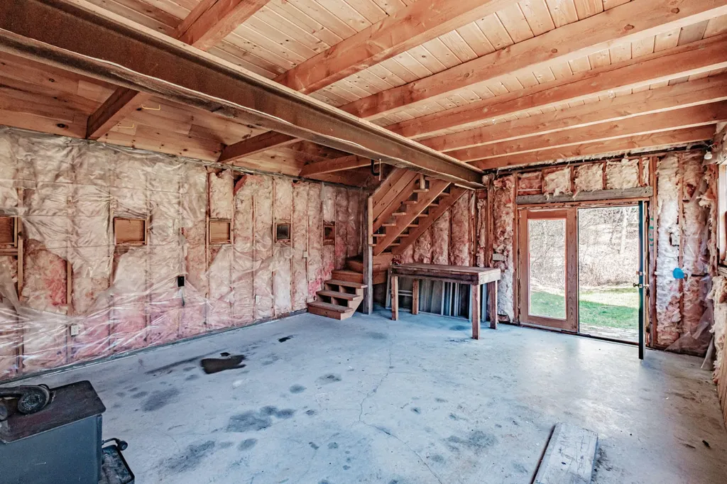 45 Lawrence Road Gray ME 04039