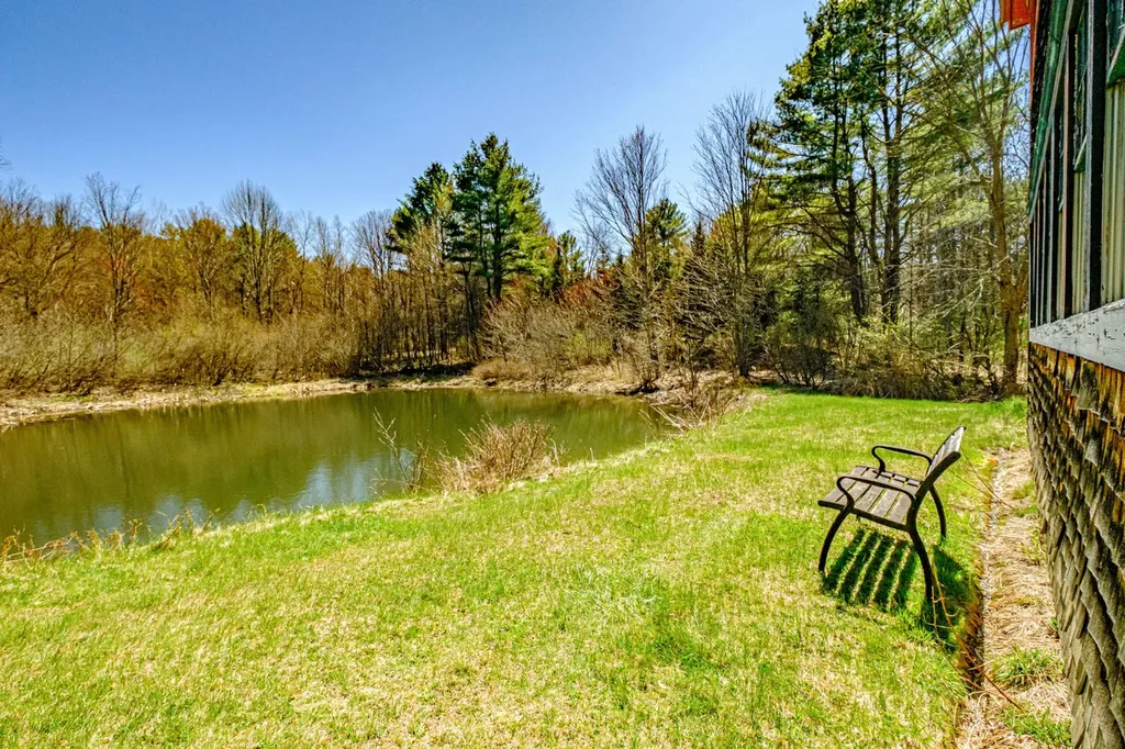 45 Lawrence Road Gray ME 04039