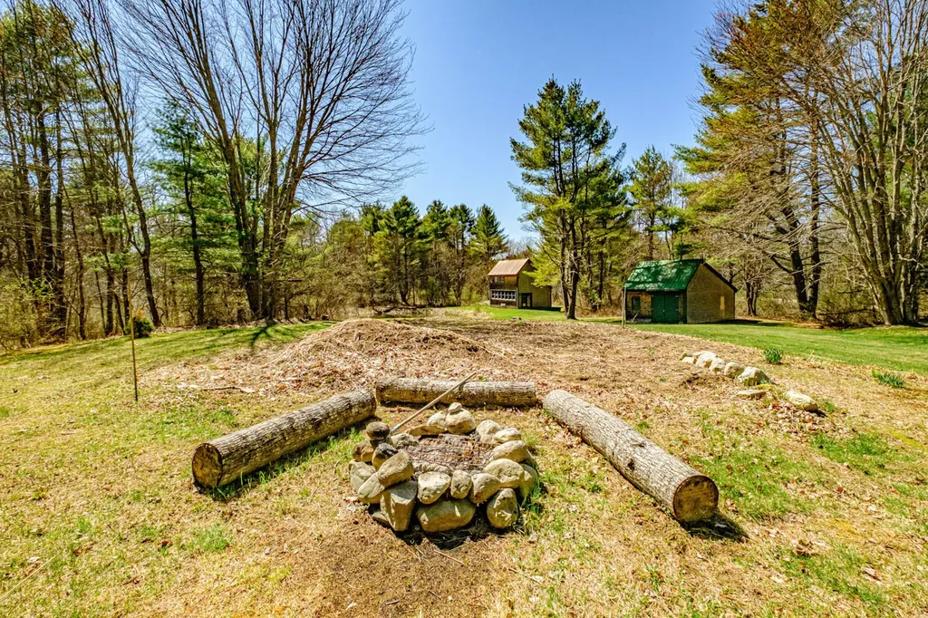 45 Lawrence Road Gray ME 04039