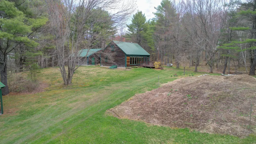 45 Lawrence Road Gray ME 04039