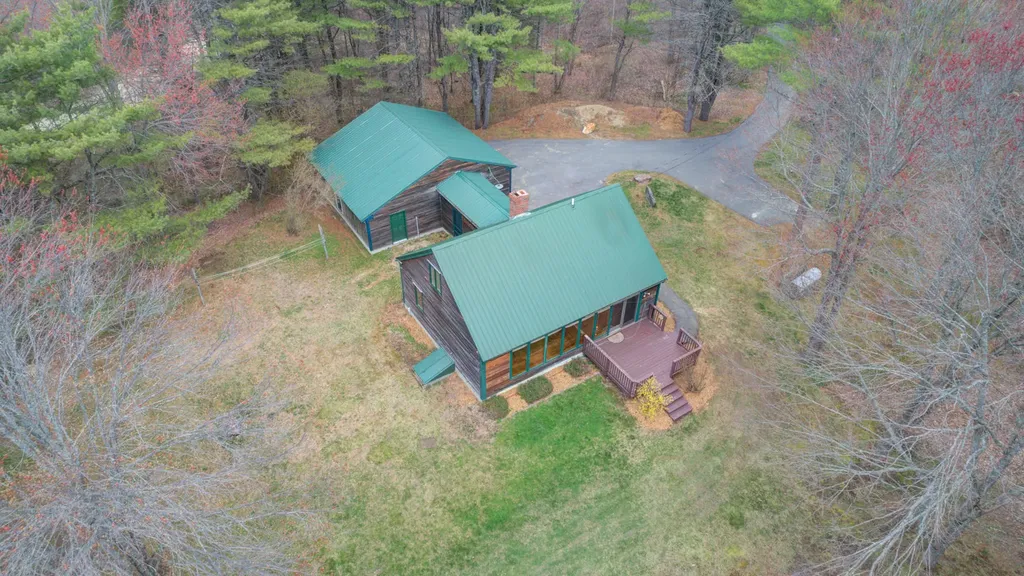 45 Lawrence Road Gray ME 04039