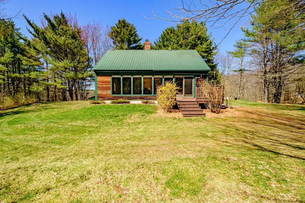 45 Lawrence Road Gray ME 04039