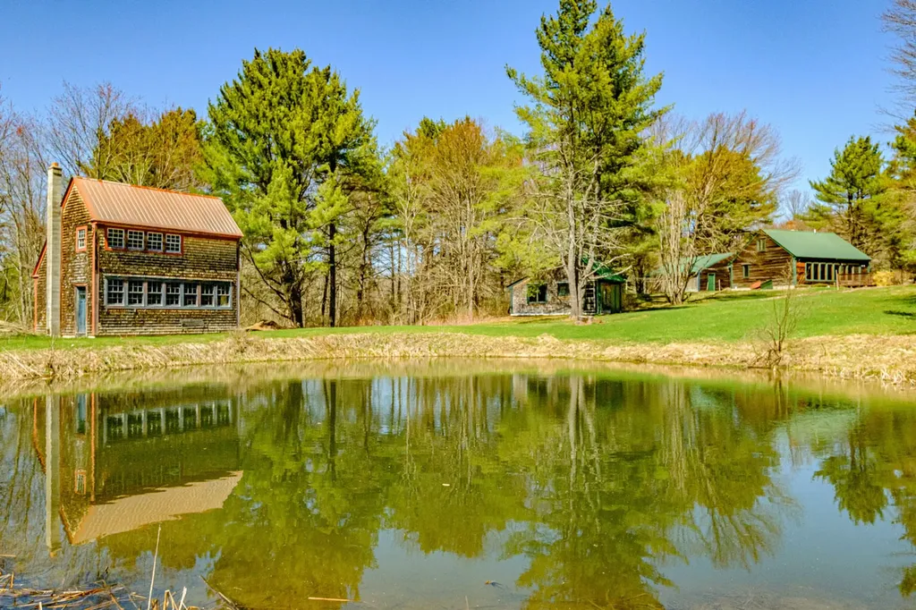 45 Lawrence Road Gray ME 04039
