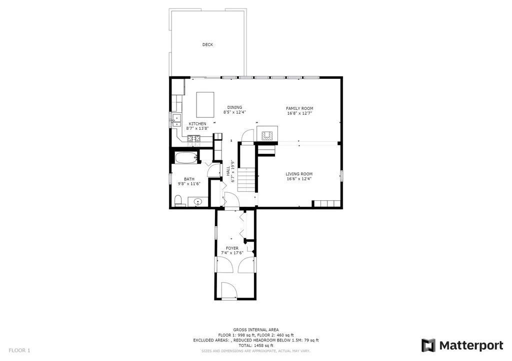 45 Lawrence Road Gray ME 04039