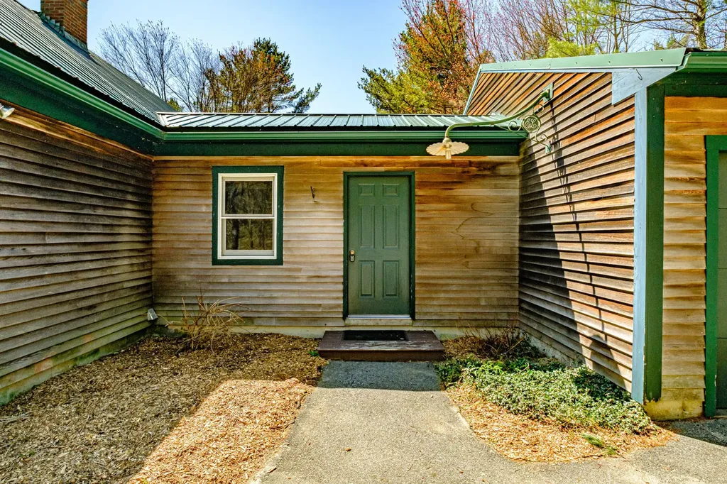 45 Lawrence Road Gray ME 04039