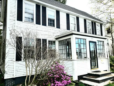 1399 Congress Street Portland ME 04102