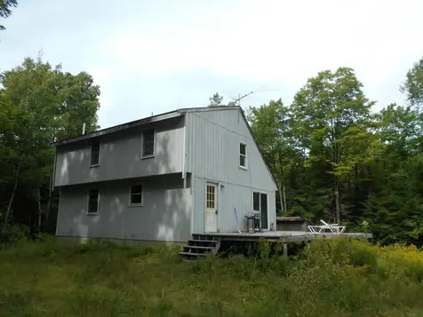 216 Perkins Road Burnham ME 04922