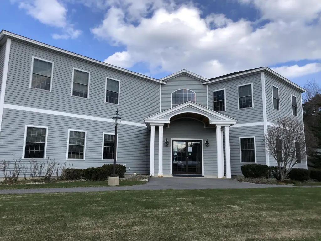 11 Blackstrap Road Falmouth ME 04105