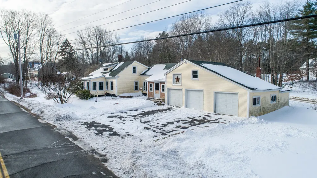 101 Ferry Road Lisbon ME 04250