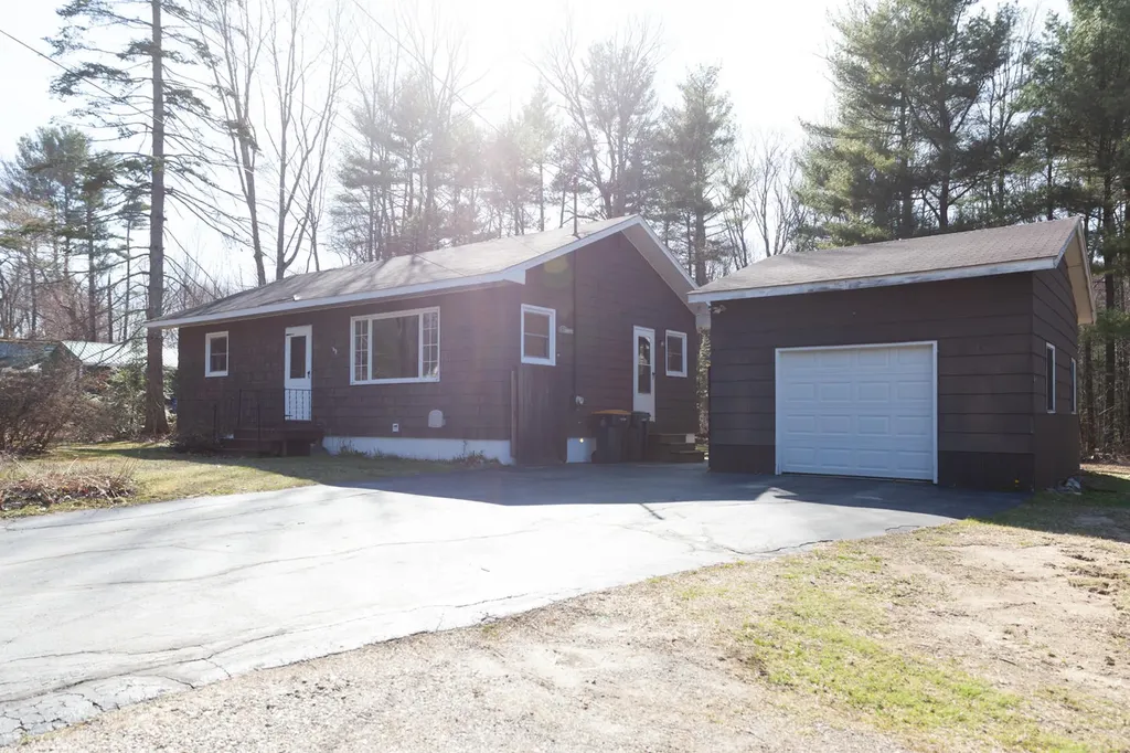 218 Payne Road Scarborough ME 04074