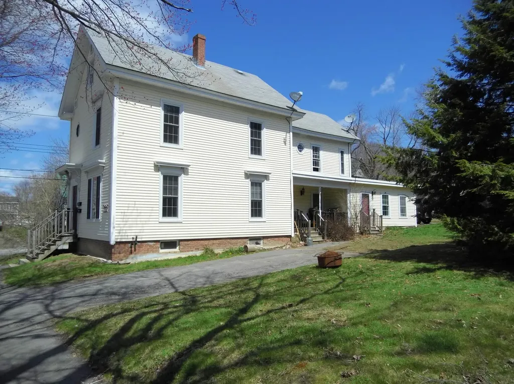 289 Elm Street Bangor ME 04401