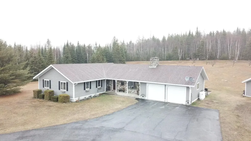 638 S Perley Brook Road Fort Kent ME 04743