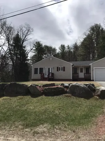 6 Grover Hill Road Bethel ME 04217