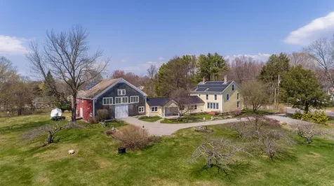 86 Tuttle Road Cumberland ME 04021