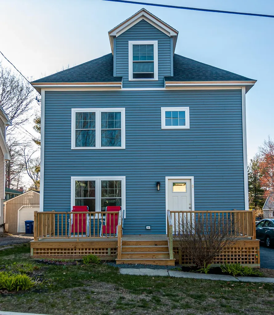 5 Herford Avenue South Portland ME 04106
