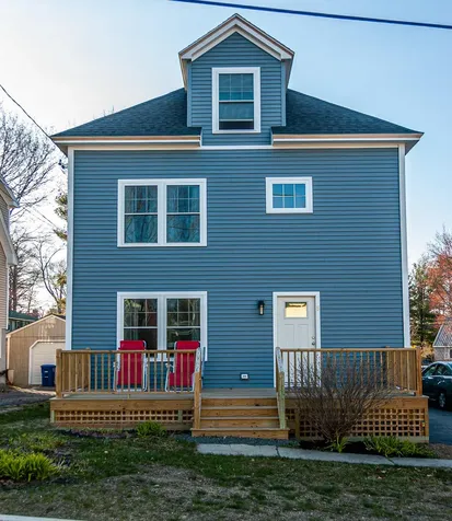 5 Herford Avenue South Portland ME 04106