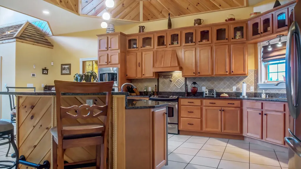 707 Hampden Road Carmel ME 04419