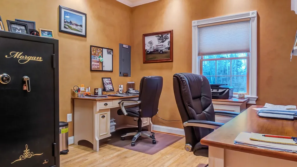 707 Hampden Road Carmel ME 04419