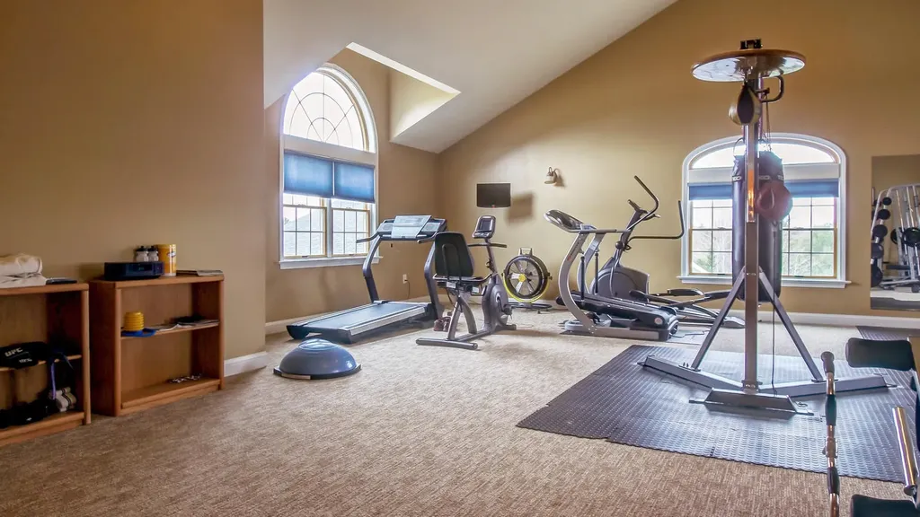 707 Hampden Road Carmel ME 04419