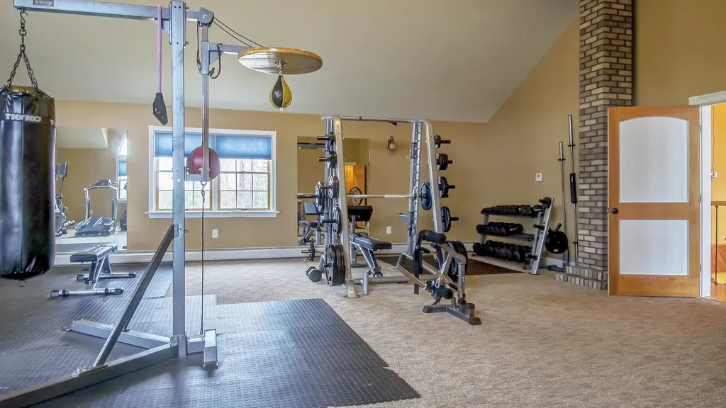 707 Hampden Road Carmel ME 04419