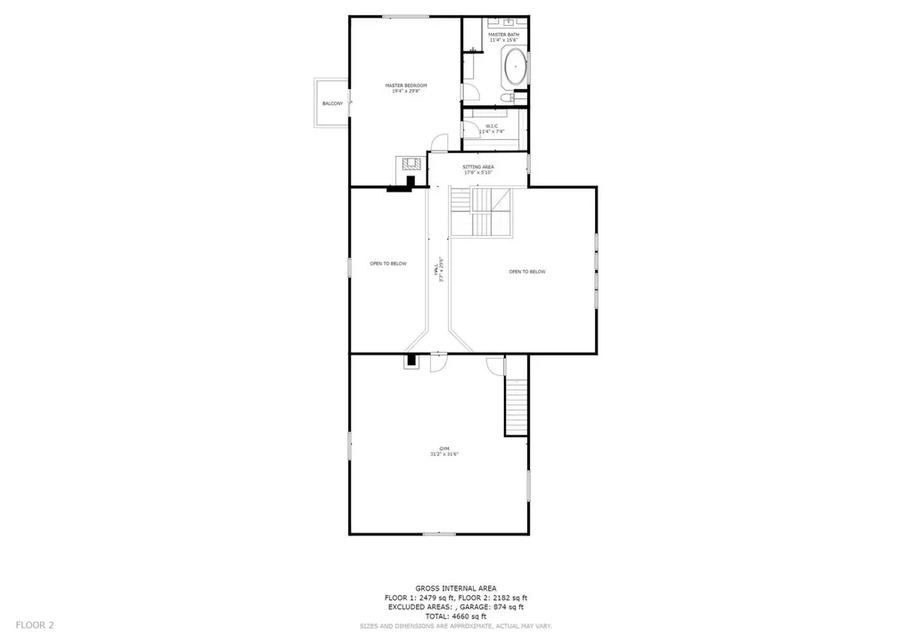 707 Hampden Road Carmel ME 04419