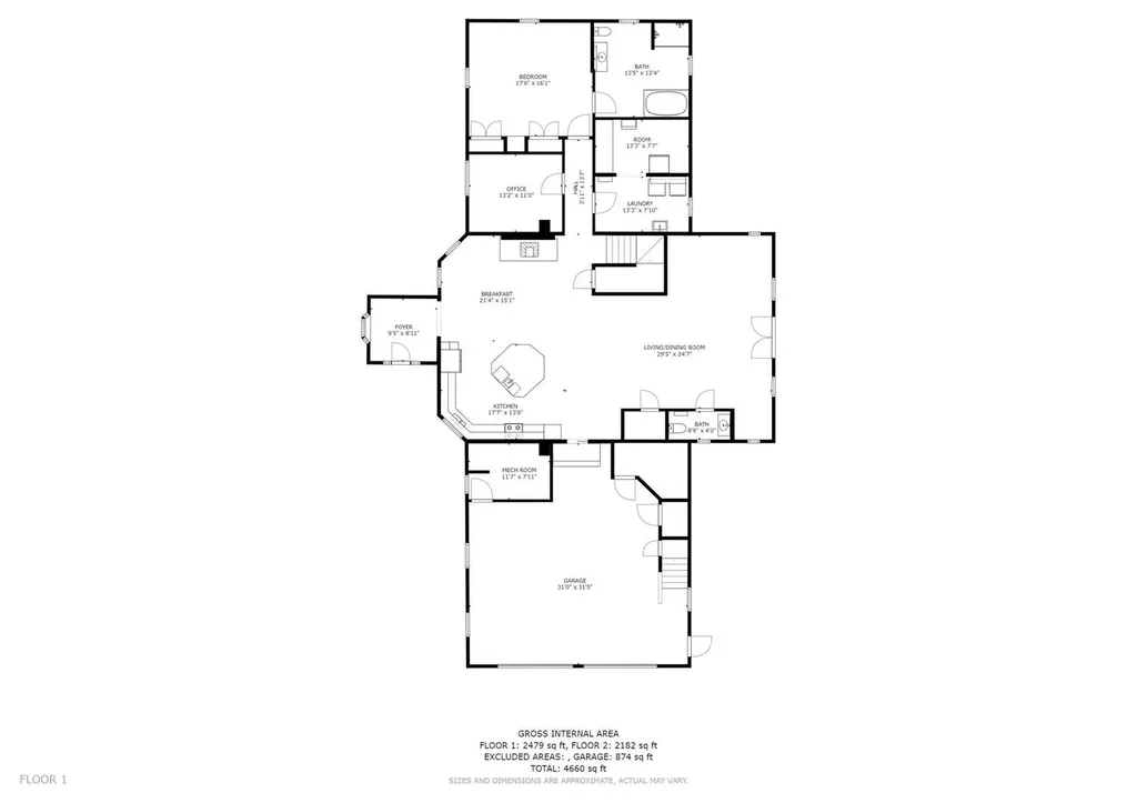 707 Hampden Road Carmel ME 04419