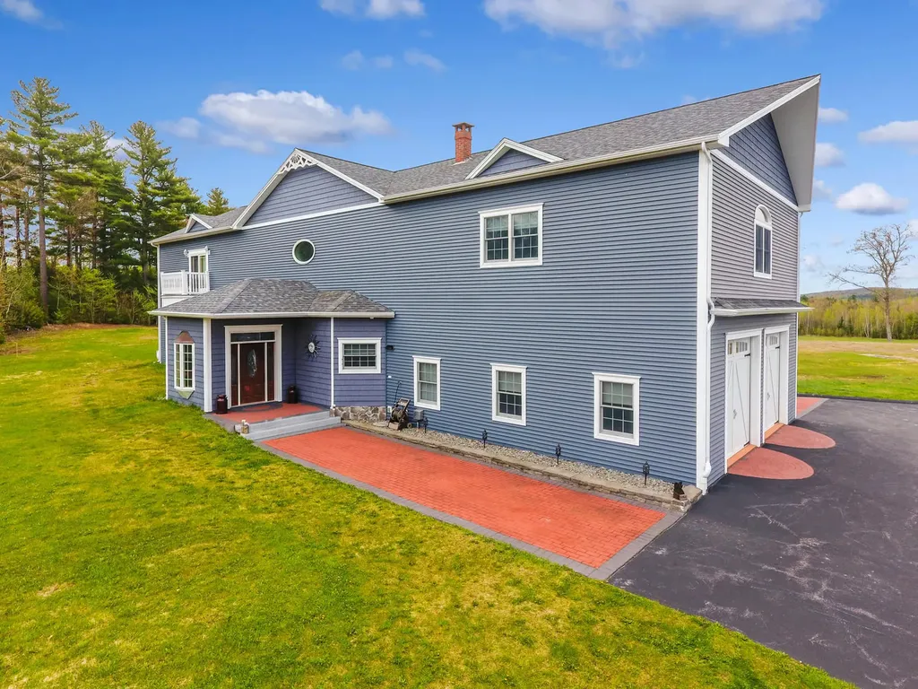 707 Hampden Road Carmel ME 04419