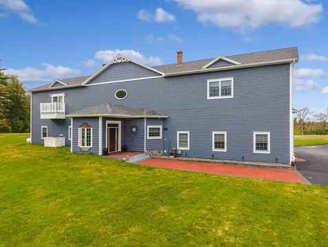 707 Hampden Road Carmel ME 04419
